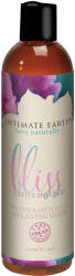 Intimate Earth Bliss Waterbased Anal Relaxing Glide 120ml