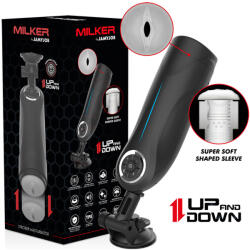 Jamyjob Milker Stroker Up and Down Function