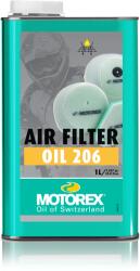 Motorex Ulei filtru de aer - MOTOREX Air Filter Oil 206 - 1L