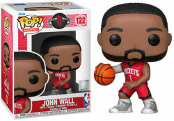 Funko POP! - NBA Celtics - Rockets - JohnWall(Red Jersey)