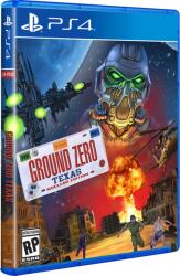 Limited Run Games Ground Zero Texas [Nuclear Edition] (PS4)