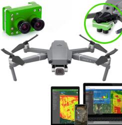 DJI Mavic 2 Pro Sentera Double 4K