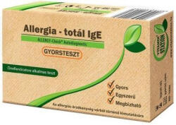 Vitamin Station Allergia-totál IgE gyorsteszt 1db