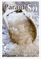 Nature Cookta étkezési parajdi só 1000g