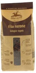 Alce Nero bio fekete rizs 500g - herbaline