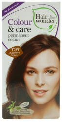 Hairwonder Colour and Care 5.35 csokibarna 1db