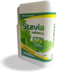 Bio Herb Stevia tabletta 100db