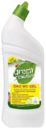 Green Emotion öko WC gél eukaliptusz illattal 750ml
