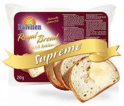 Balviten Royal kenyér 250g