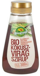 Biopont bio kókuszvirág szirup 300g
