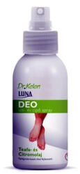 Dr.Kelen Deo lábspray 100ml - herbaline