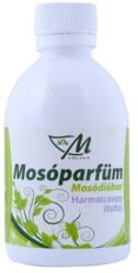 Dr. M mosóparfüm mosódióhoz - Harmatcsepp illattal 200ml - herbaline