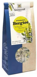 SONNENTOR Bergtee - bio görög hegyi szálas tea 40g