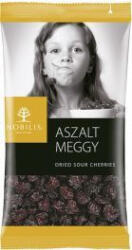 Nobilis aszalt magozott meggy 100g