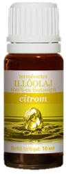 Neuston illóolaj - citrom 10ml - herbaline