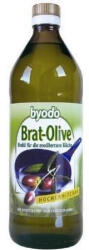 Byodo bio olíva sütőolaj 750ml - herbaline