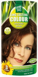 HennaPlus Colour Cream színezőkrém 5.35 csokoládébarna 1db