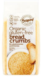 Biopont bio gluténmentes panírmorzsa 200g