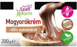 Szafi Products Szafi Reform gluténmentes mogyorókrém 200g