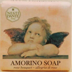 Nesti Dante Amorino "Rózsacsokor" szappan 150g