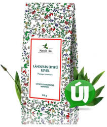 Mecsek Tea Mecsek lándzsás útifű levél szálas monotea 50g