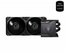 MSI Meg Coreliquid S280