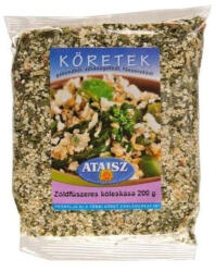 Ataisz köles köret - zöldfűszeres 200g