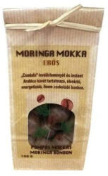 Medaquatica Moringa Mokka erős bonbon 100g