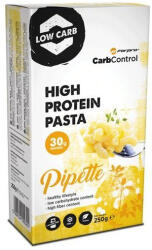 Forpro CarbControl LowCarb High Protein Pasta - pipette tészta 250g