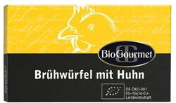 Biogourmet bio leveskocka - tyúkhús 88g