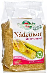 BiOrganik nádcukor 500g