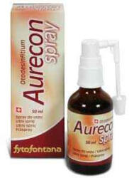 Fytofontana Aurecon Spray fülspray 50ml