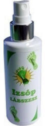 Silanus izsóp lábszesz 100ml