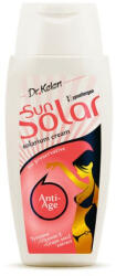 Dr.Kelen Solar Anti-age szoláriumkrém 150ml