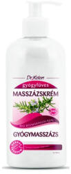 Dr.Kelen Gyógyfüves masszázs krém-olaj 500ml - herbaline