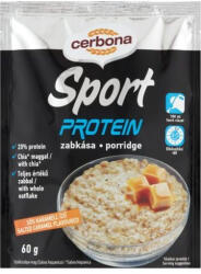 Cerbona Sport Protein zabkása - sós-karamell 60g