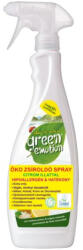Green Emotion öko zsíroldó, tisztító spray citrom illattal 750ml