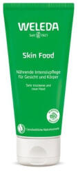 Weleda Skin Food intenzíven tápláló bőrápoló krém arcra és testre 75ml