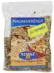 Ataisz 5 magvas magkeverék 100g