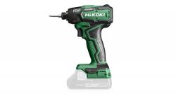 HiKOKI (Hitachi) WH18DD-BASIC-HSC/WH18DDW2Z