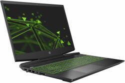 HP Pavilion 15-dk2019nq 4Q6V7EA