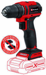 Einhell TE-CD 18/40 Li BL Solo (4513997)