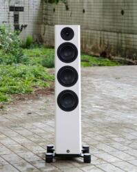 System Audio SA legend 40.2 (x2)