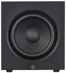 System Audio SA legend sub 12