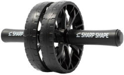 Sharp Shape AB Wheel Dual (ji0217)