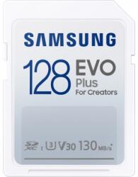 Samsung Evo Plus 2021 SDXC 128GB MB-SC128K/EU