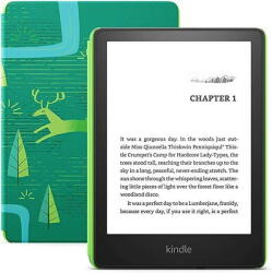 Amazon Kindle Paperwhite Kids Edition (11th Gen) 2021 8GB eReader