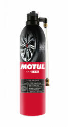 Motul CarCare Tyre Repair defektjavító spray 500ml - olajwebshop