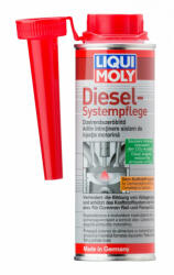 Liqui Moly Diesel Systempflege rendszerápoló adalék 250ml