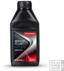 Champion Brake fluid DOT 3/4 fékfolyadék 500ml